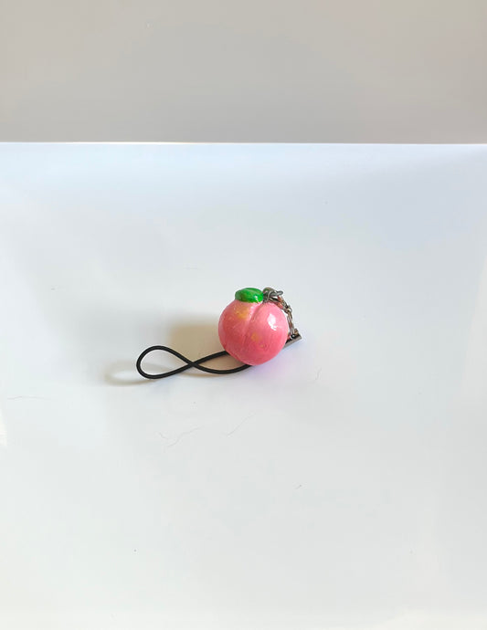 Peachy