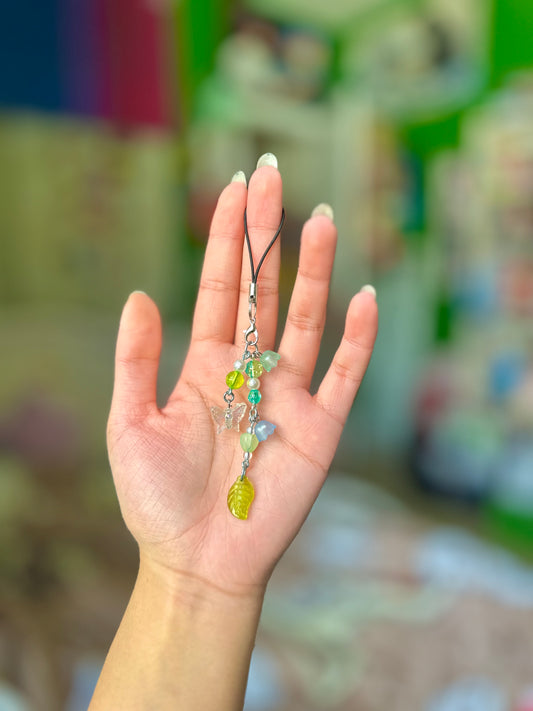 Green Charm
