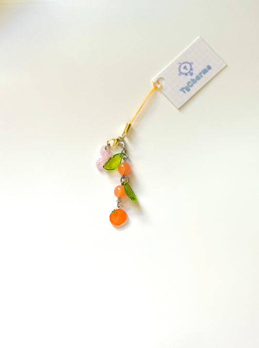 Orange Charm