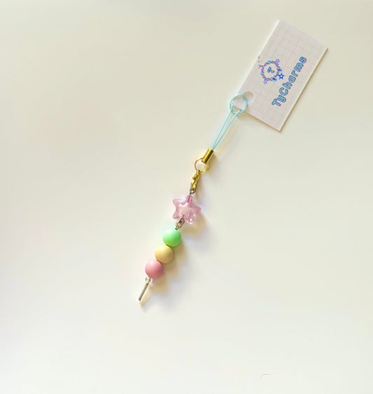 Dango Charm