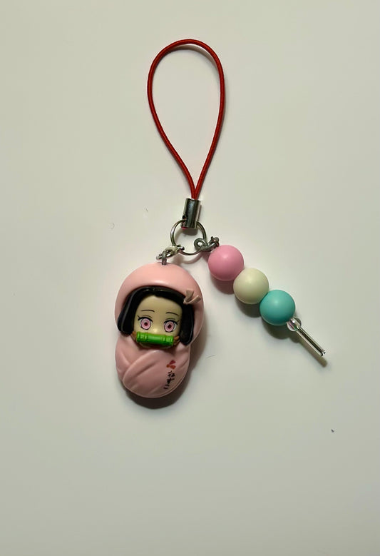 Dango Nezuko (LIMITED)