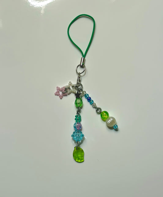 My phone charm